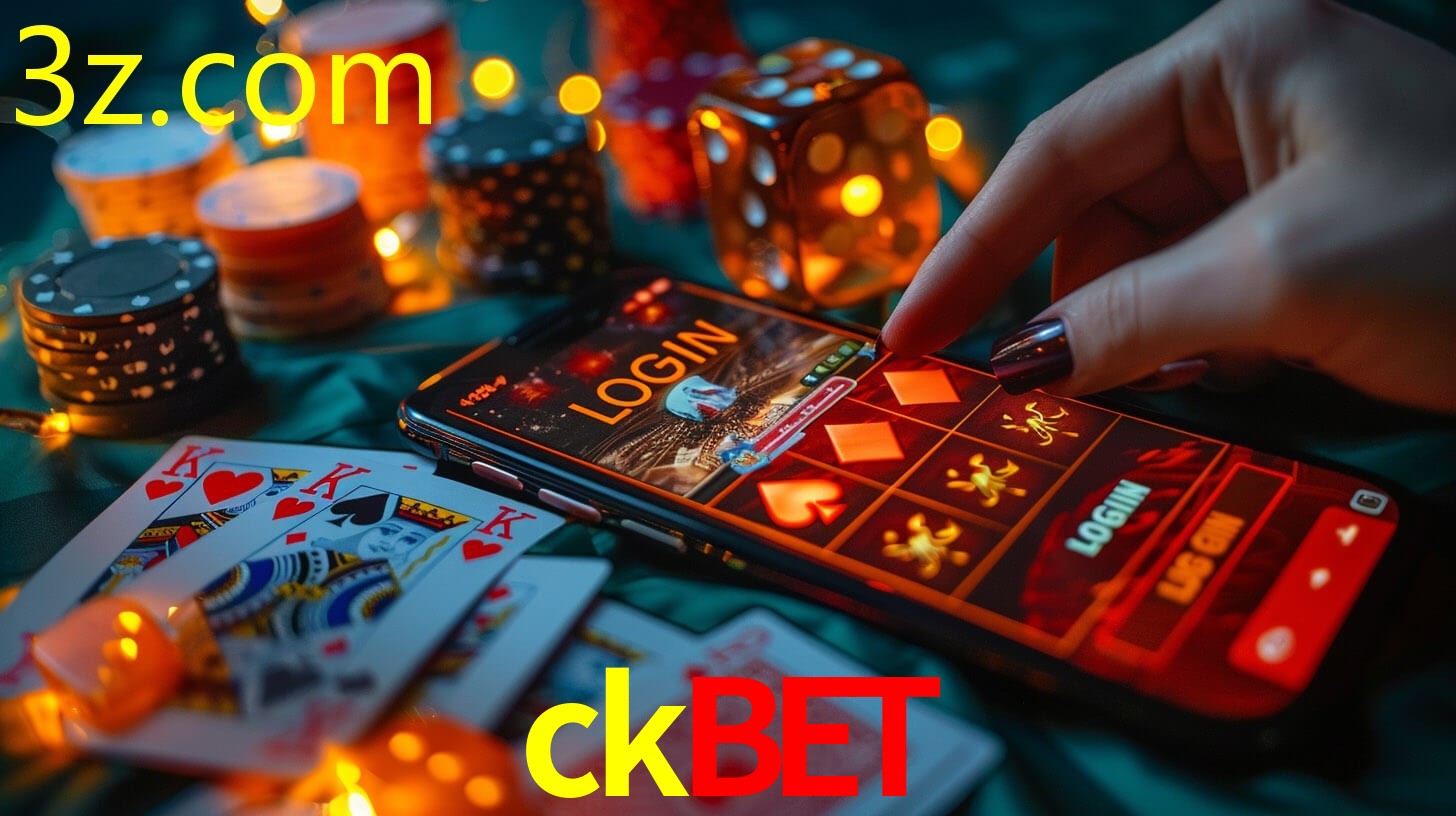 CKBET